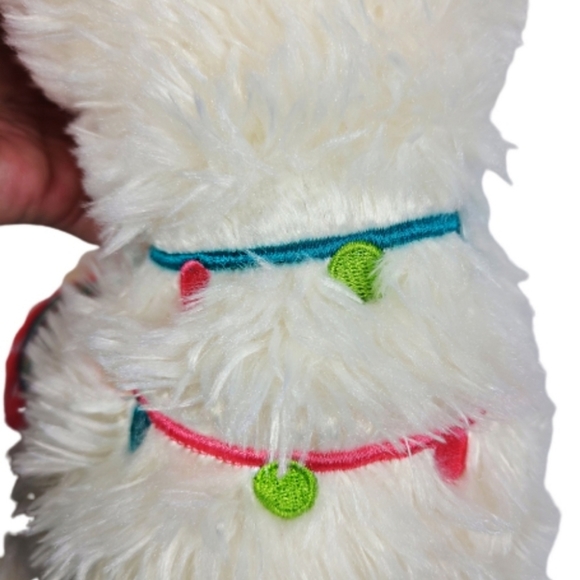 LLAMA PLUSH - Picture 6 of 10